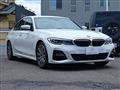 2019 BMW 3 Series