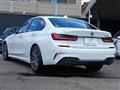 2019 BMW 3 Series