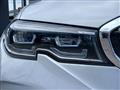 2019 BMW 3 Series