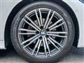 2019 BMW 3 Series