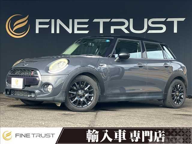 2016 BMW MINI