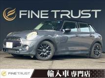 2016 BMW MINI