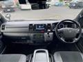 2022 Toyota Hiace Van