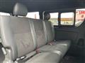 2022 Toyota Hiace Van