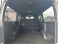 2022 Toyota Hiace Van