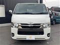 2022 Toyota Hiace Van