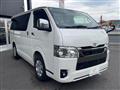 2022 Toyota Hiace Van