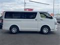 2022 Toyota Hiace Van