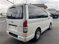 2022 Toyota Hiace Van