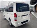 2022 Toyota Hiace Van