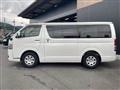 2022 Toyota Hiace Van
