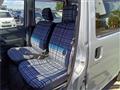 2018 Daihatsu Hijet Cargo