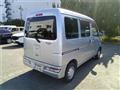 2018 Daihatsu Hijet Cargo