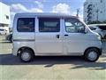 2018 Daihatsu Hijet Cargo