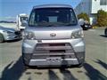2018 Daihatsu Hijet Cargo