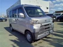 2018 Daihatsu Hijet Cargo
