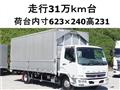 2009 Mitsubishi Fighter