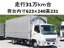 2009 Mitsubishi Fighter