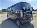2015 Honda N BOX