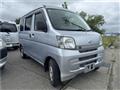 2014 Daihatsu Hijet Cargo