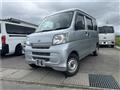 2014 Daihatsu Hijet Cargo