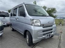 2014 Daihatsu Hijet Cargo
