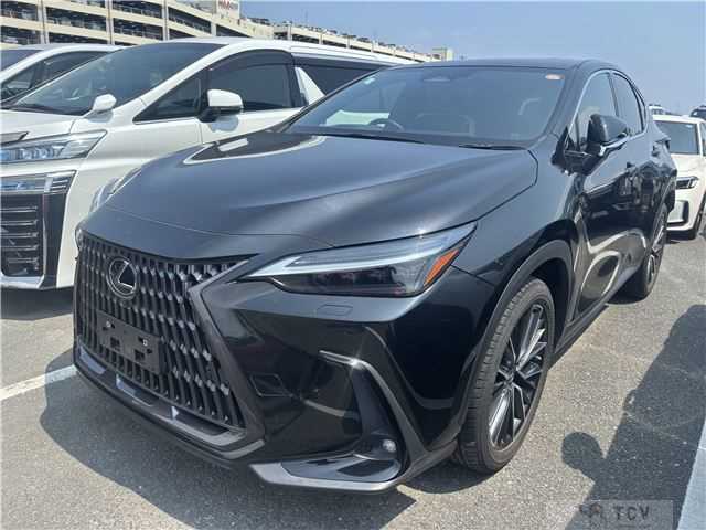 2022 Lexus Other