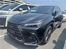 2022 Lexus Other