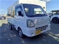 2015 Suzuki Carry Truck
