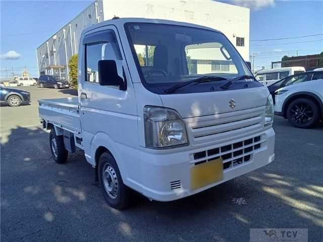 2015 Suzuki Carry Truck