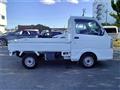 2015 Suzuki Carry Truck