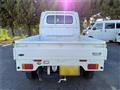 2015 Suzuki Carry Truck