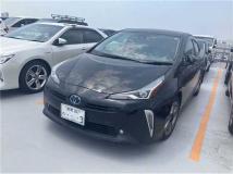2021 Toyota Prius
