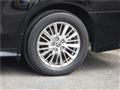2021 Toyota Alphard Hybrid
