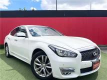 2018 Nissan Fuga