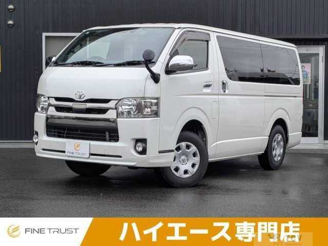 2019 Toyota Toyota Others