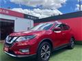 2018 Nissan X-Trail