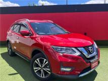 2018 Nissan X-Trail