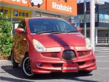 2005 Subaru R1