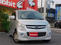 2010 Mazda AZ-Wagon
