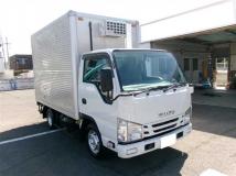 2016 Isuzu Elf Truck