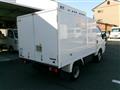 2014 Mazda Bongo Truck