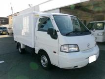 2014 Mazda Bongo Truck