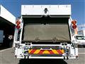 2015 Isuzu Elf Truck