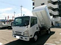 2015 Isuzu Elf Truck