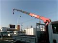 2011 Isuzu Elf Truck
