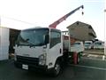 2011 Isuzu Elf Truck