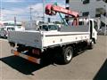 2011 Isuzu Elf Truck