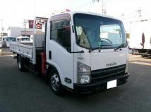 2011 Isuzu Elf Truck