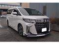 2023 Toyota Alphard G